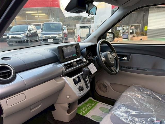 TOYOTA PIXIS JOY 2021 Image 31