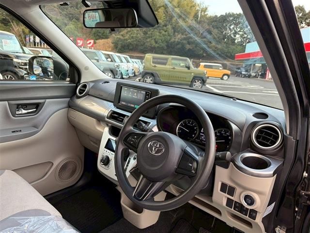 TOYOTA PIXIS JOY 2021 Image 31