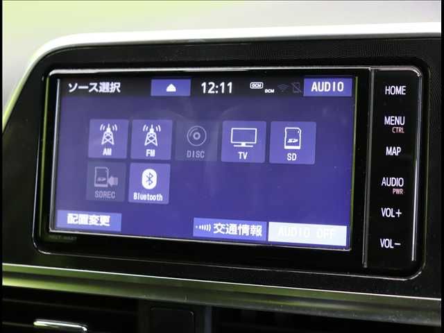 TOYOTA SIENTA HYBRID 2018 Image 31