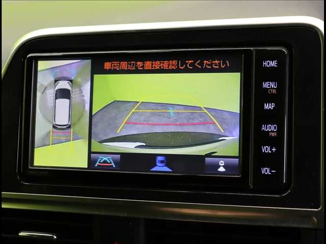 TOYOTA SIENTA HYBRID 2018 Image 31