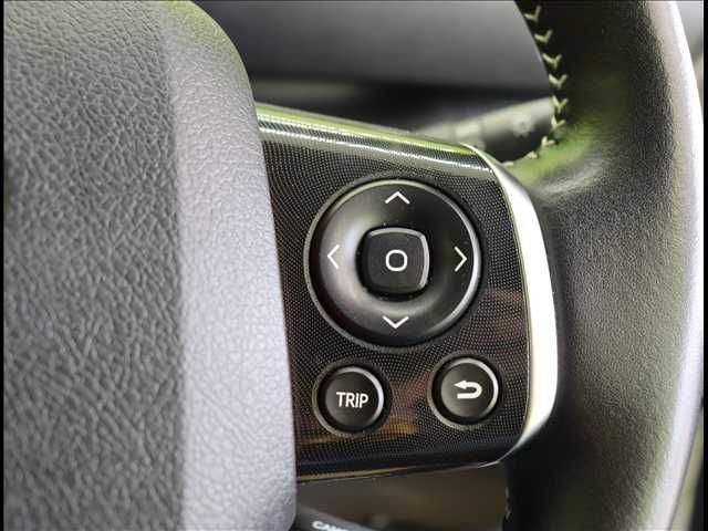 TOYOTA SIENTA HYBRID 2018 Image 31