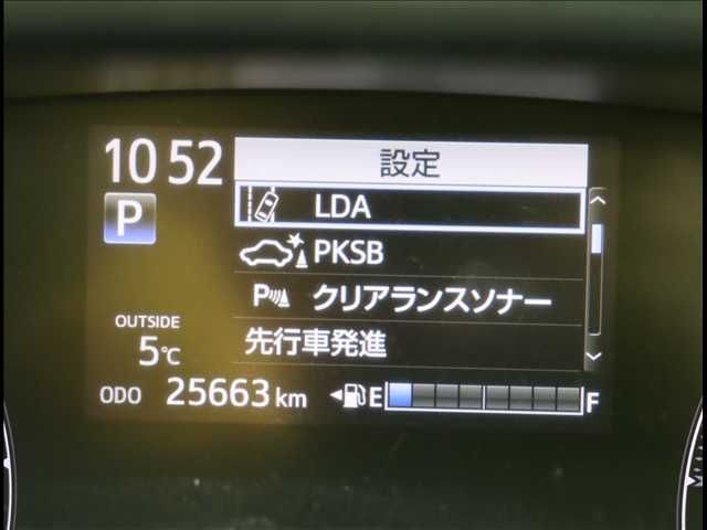 TOYOTA SIENTA HYBRID 2018 Image 31