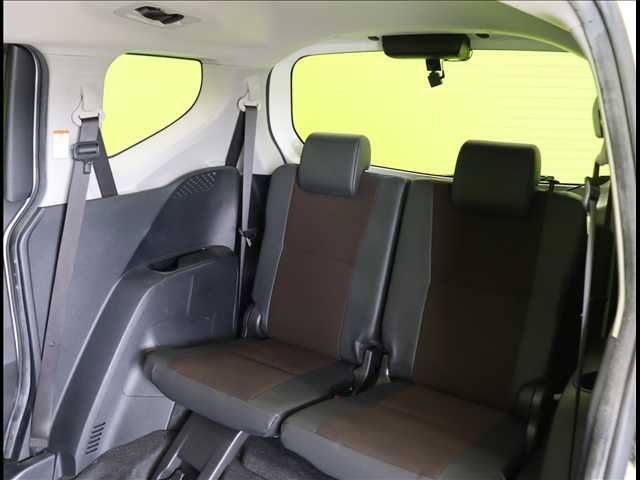 TOYOTA SIENTA HYBRID 2018 Image 31