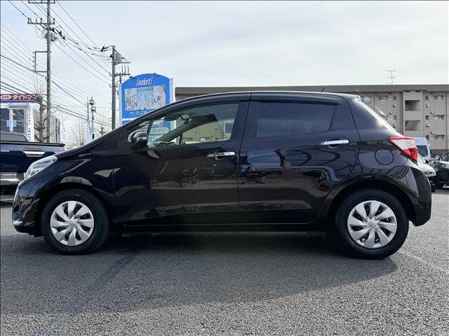 TOYOTA VITZ 2017 Image 31