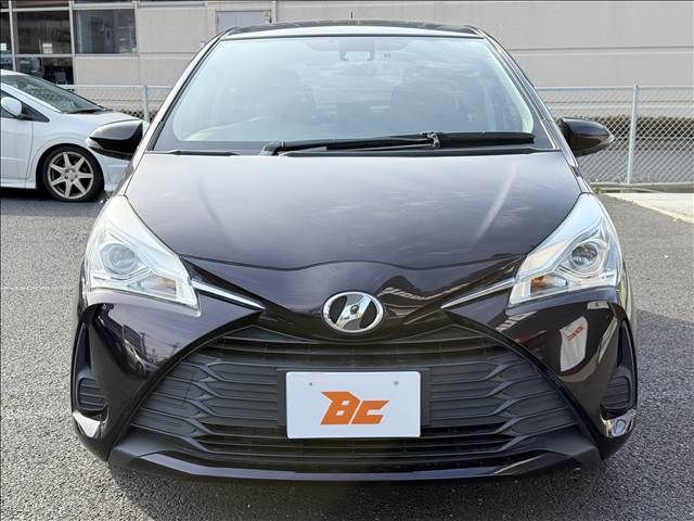 TOYOTA VITZ 2017 Image 31