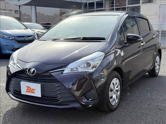 TOYOTA VITZ 2017 Image 31