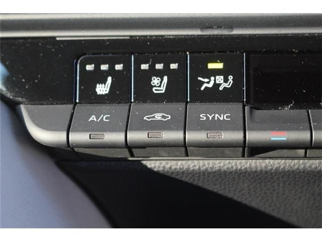 TOYOTA CROWN CROSSOVER 2022 Image 31