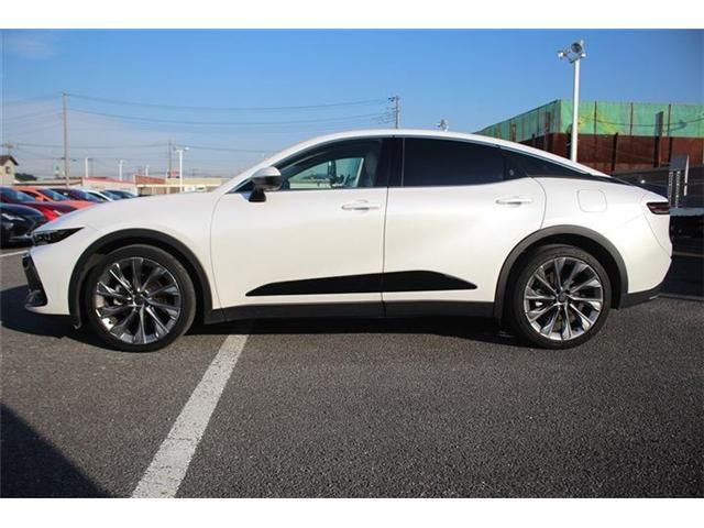 TOYOTA CROWN CROSSOVER 2022 Image 31