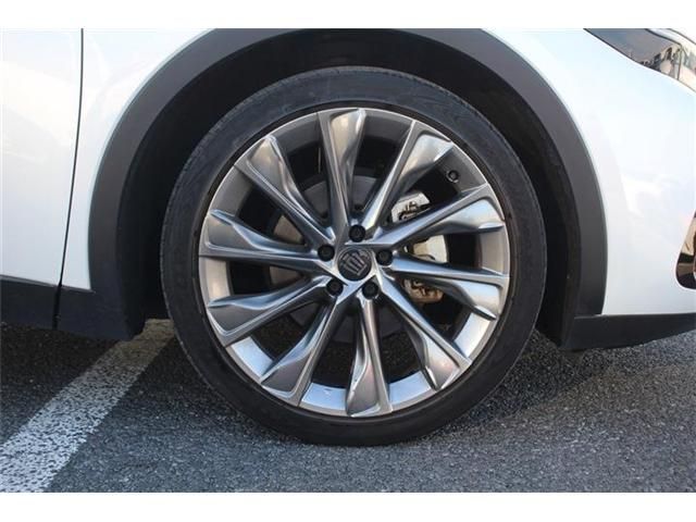 TOYOTA CROWN CROSSOVER 2022 Image 31