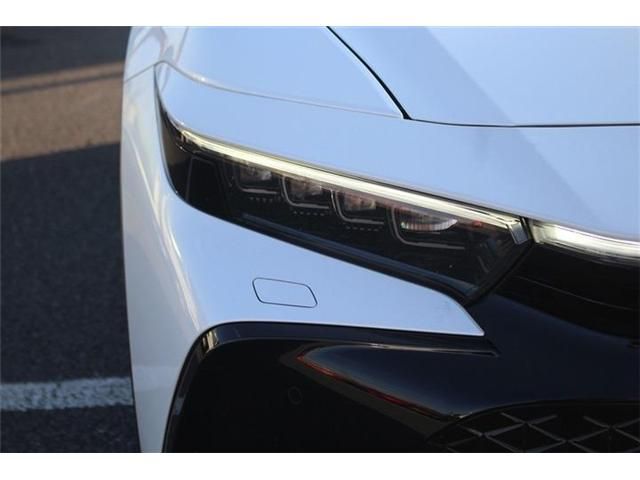 TOYOTA CROWN CROSSOVER 2022 Image 31