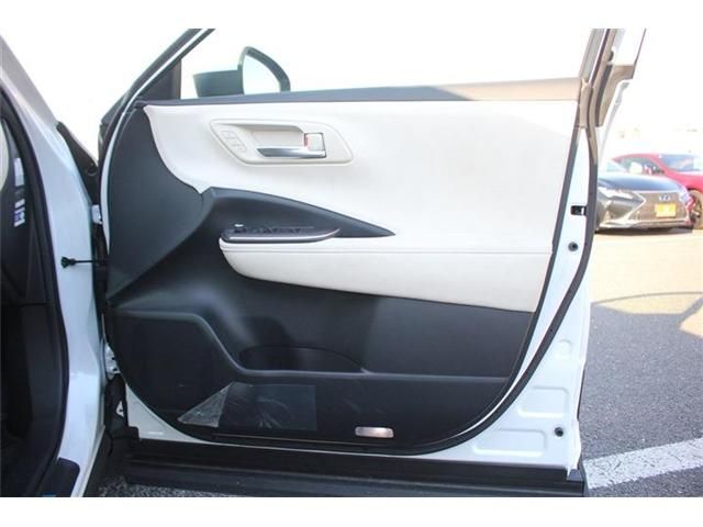 TOYOTA CROWN CROSSOVER 2022 Image 31