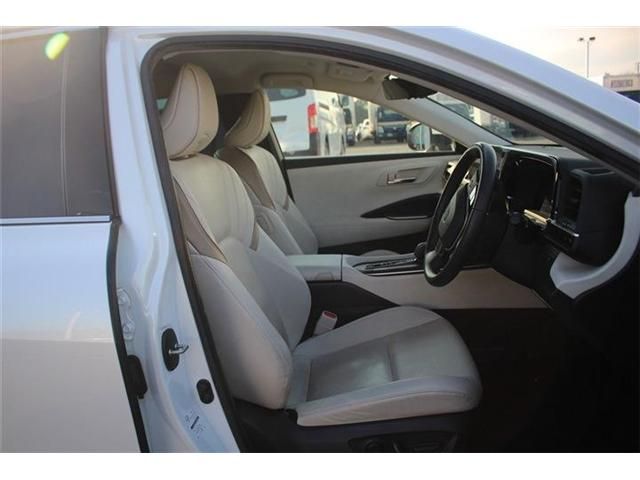 TOYOTA CROWN CROSSOVER 2022 Image 31