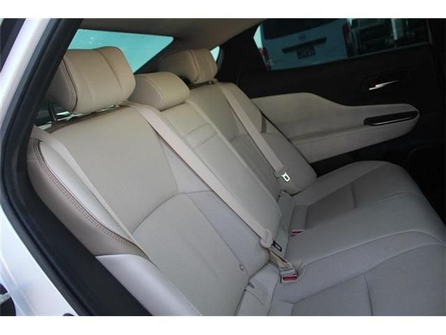 TOYOTA CROWN CROSSOVER 2022 Image 31