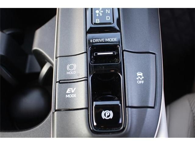 TOYOTA CROWN CROSSOVER 2022 Image 31