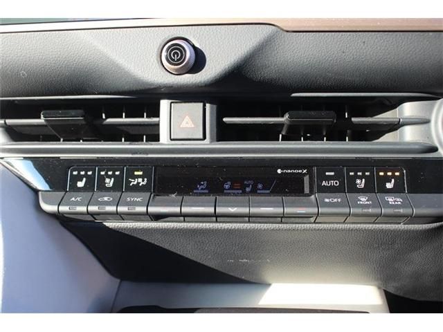 TOYOTA CROWN CROSSOVER 2022 Image 31