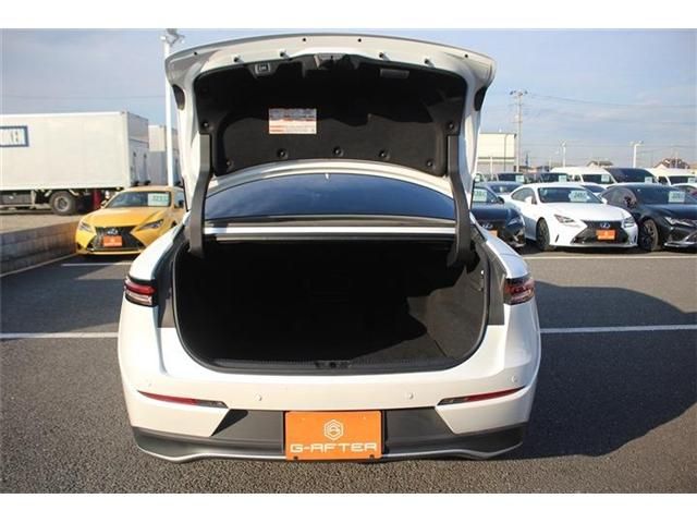 TOYOTA CROWN CROSSOVER 2022 Image 31