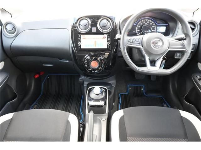 NISSAN NOTE 2017 Image 31