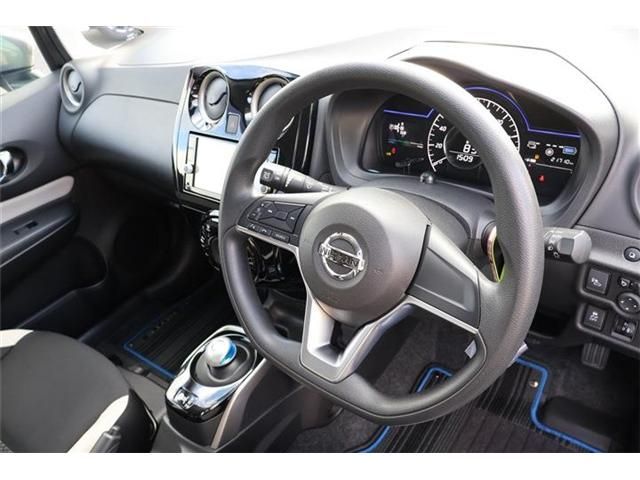 NISSAN NOTE 2017 Image 31