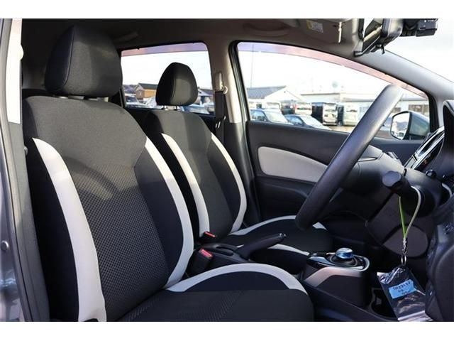 NISSAN NOTE 2017 Image 31