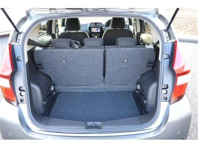 NISSAN NOTE 2017 Image 31