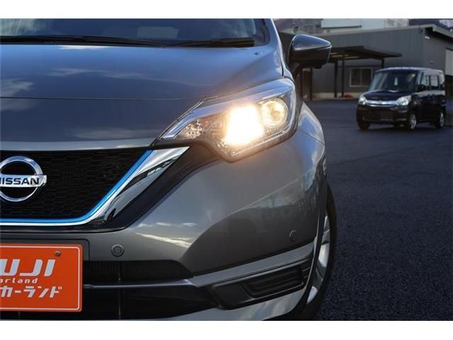 NISSAN NOTE 2017 Image 31