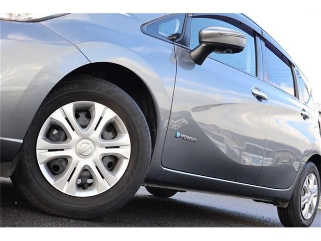 NISSAN NOTE 2017 Image 31