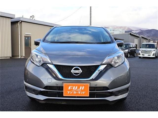 NISSAN NOTE 2017 Image 31