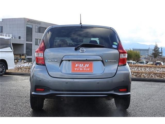 NISSAN NOTE 2017 Image 31