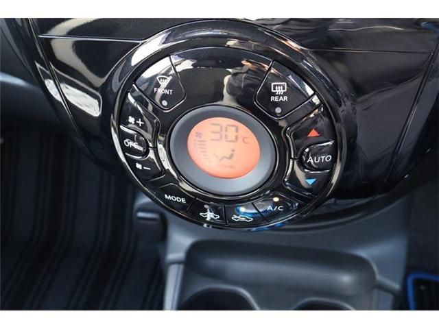 NISSAN NOTE 2017 Image 31