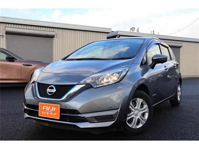 NISSAN NOTE 2017 Image 31