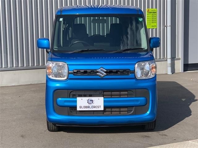 SUZUKI SPACIA 2021 Image 31