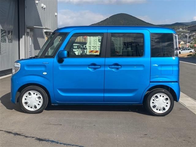 SUZUKI SPACIA 2021 Image 31