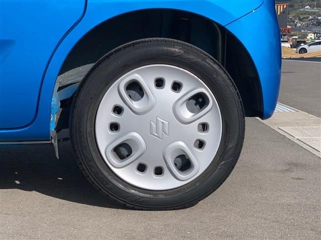 SUZUKI SPACIA 2021 Image 31