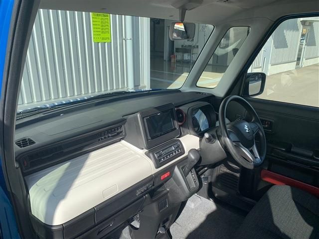 SUZUKI SPACIA 2021 Image 31