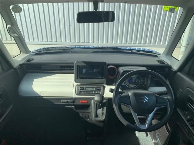 SUZUKI SPACIA 2021 Image 31