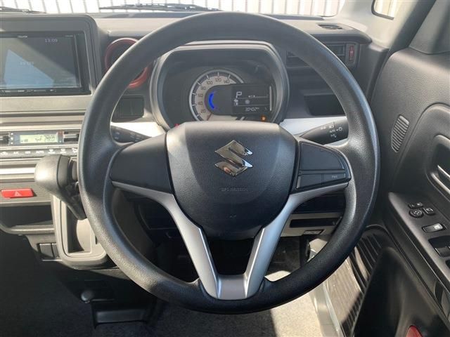 SUZUKI SPACIA 2021 Image 31