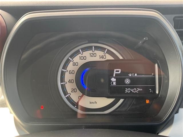 SUZUKI SPACIA 2021 Image 31