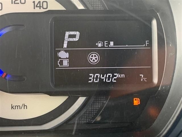 SUZUKI SPACIA 2021 Image 31