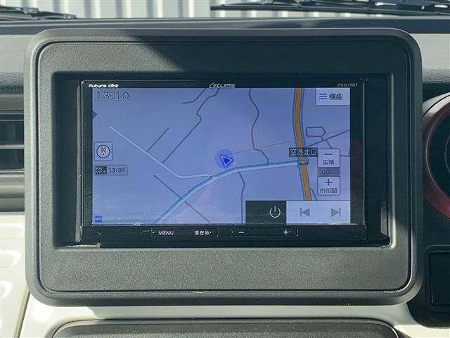 SUZUKI SPACIA 2021 Image 31