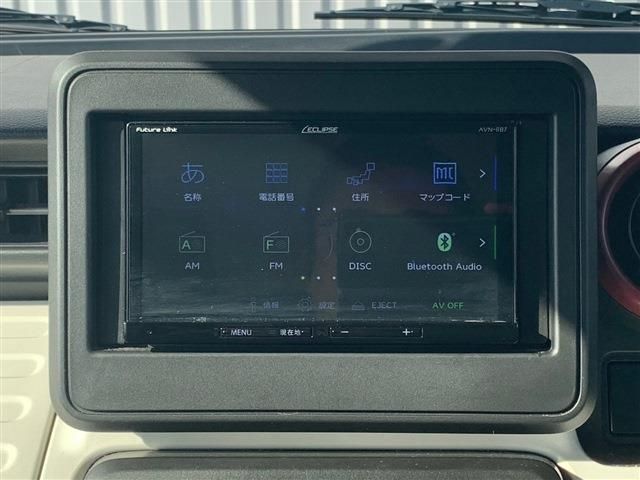 SUZUKI SPACIA 2021 Image 31