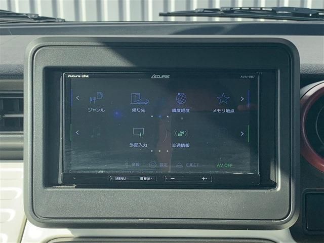 SUZUKI SPACIA 2021 Image 31