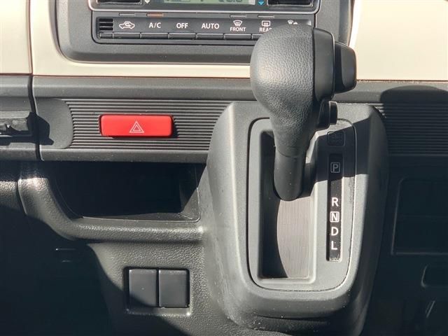 SUZUKI SPACIA 2021 Image 31