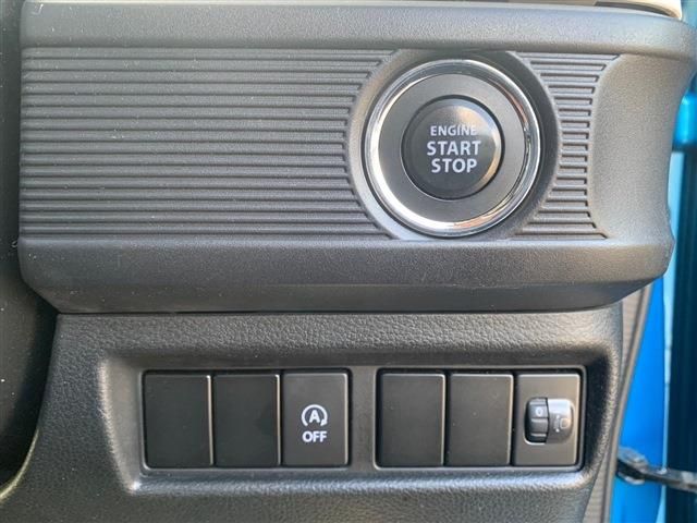 SUZUKI SPACIA 2021 Image 31