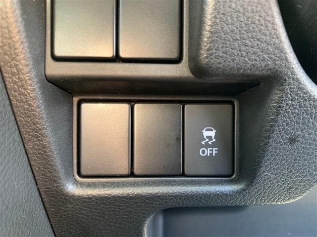 SUZUKI SPACIA 2021 Image 31