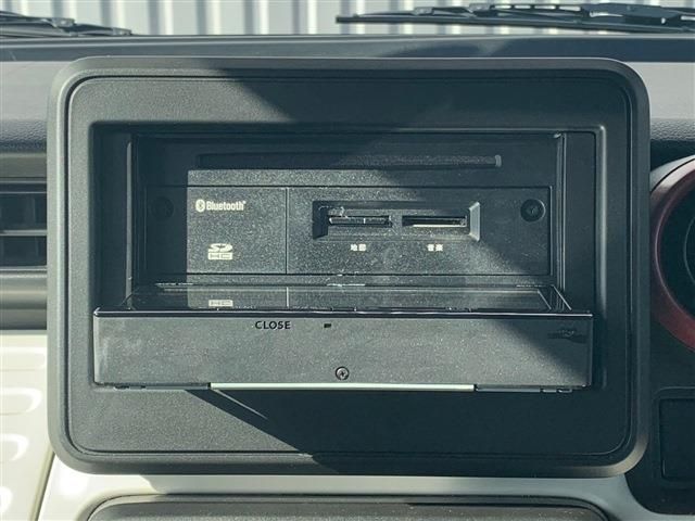 SUZUKI SPACIA 2021 Image 31