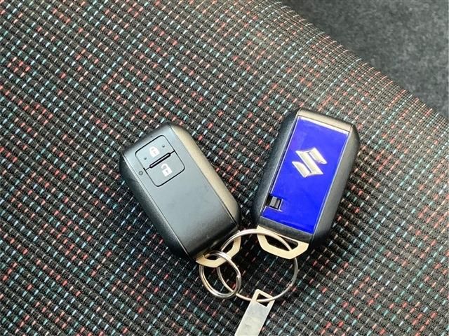 SUZUKI SPACIA 2021 Image 31