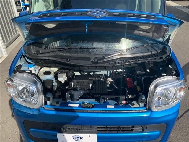 SUZUKI SPACIA 2021 Image 31