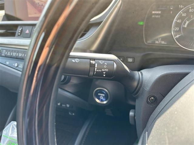 TOYOTA LEXUS ES300H 2019 Image 31