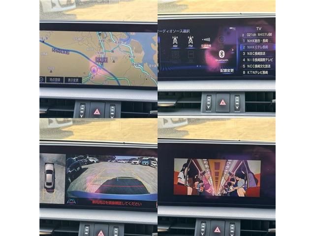 TOYOTA LEXUS ES300H 2019 Image 31