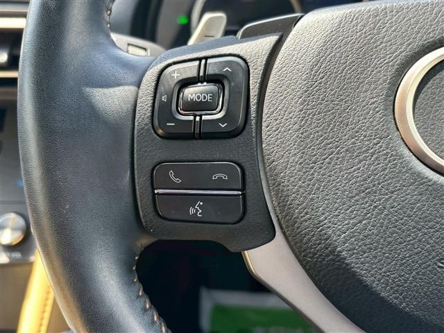 TOYOTA LEXUS RC300H 2020 Image 31